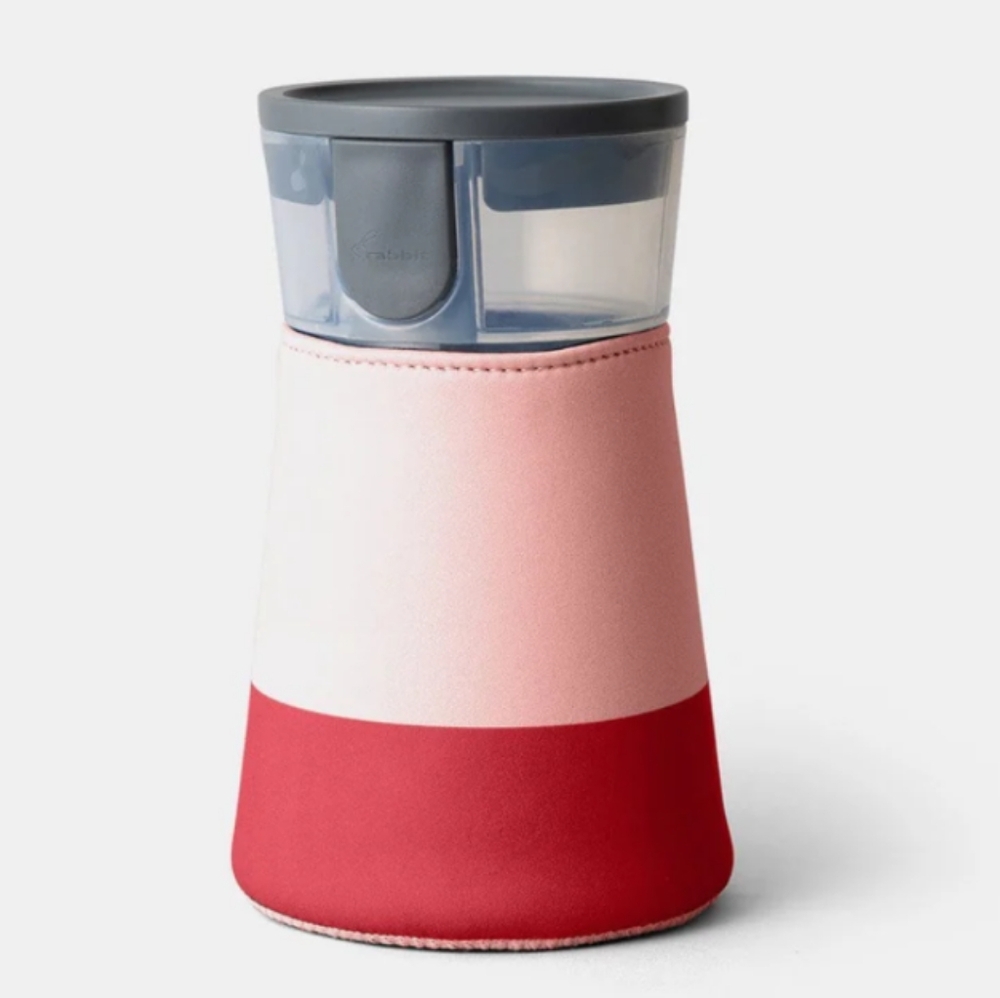 Rabbit Freezable Cocktail Maker
